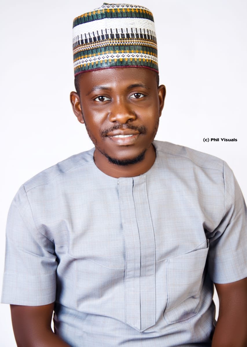 Mr. Ralph Malu