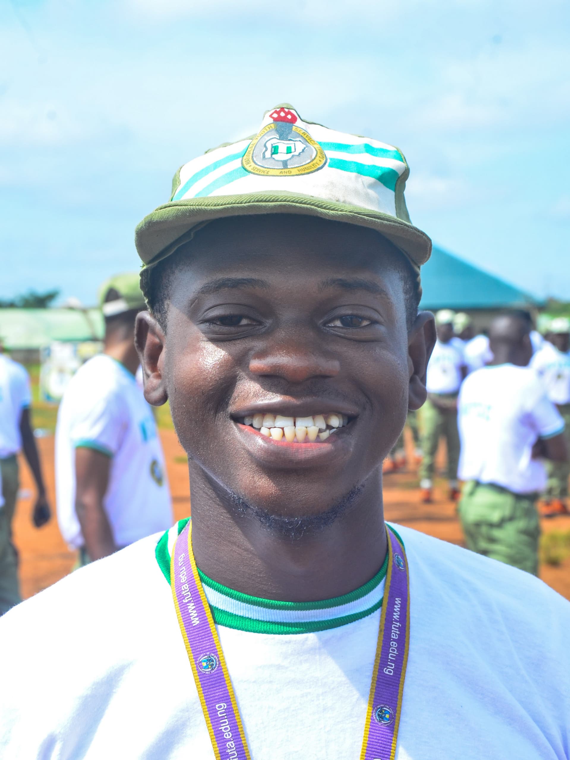 Owonla Joshua