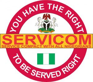 SERVICOM<br><br>
<br><br>